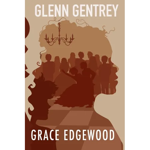 Glenn Gentrey: Book Three of the Fog Saga