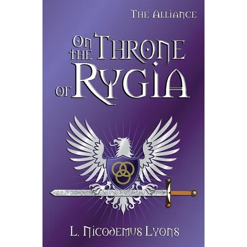 On the Throne of Rygia