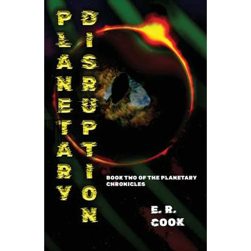 Planetary Disruption