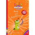 Amy the Applecorn
