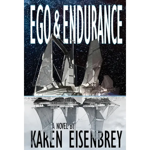 Ego & Endurance