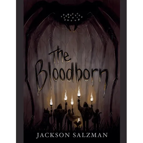 The Bloodborn