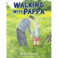 Walking With Pappa