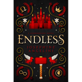 Endless: A Starcrossed Novel
