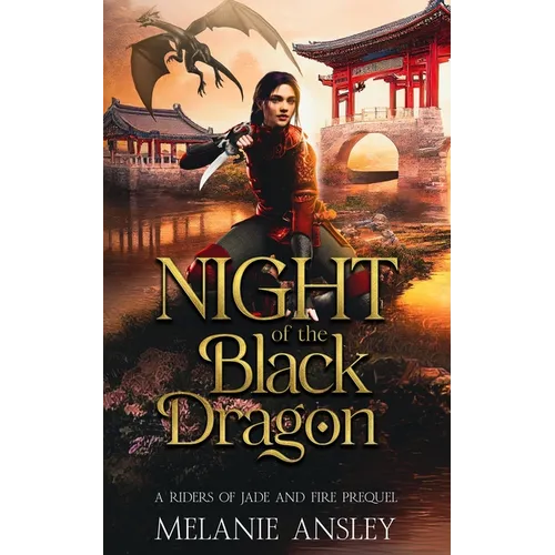 Night of the Black Dragon