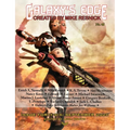 Galaxy's Edge Magazine: Issue 46 September 2020