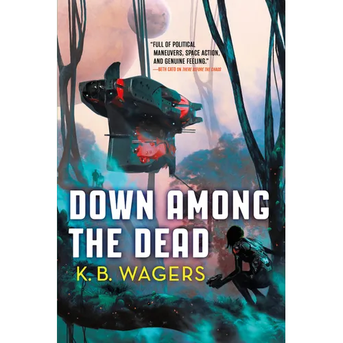 Down Among the Dead