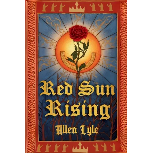Red Sun Rising
