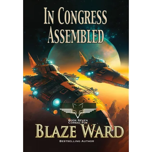 In Congress Assembled
