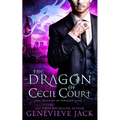The Dragon of Cecil Court