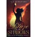 A Blaze in the Shadows: Realm of Queridian: Book 2