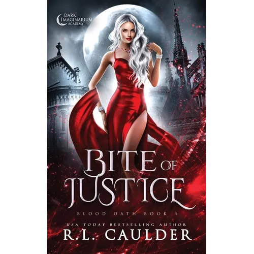 Bite of Justice