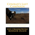 Conrad's Last Campaign: Book 8 in the Adventures Of Conrad Stargard