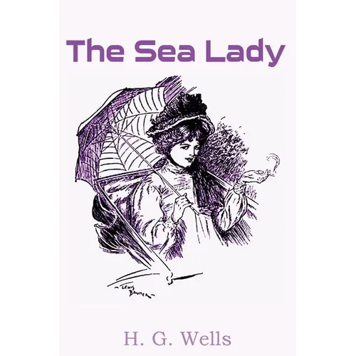 The Sea Lady
