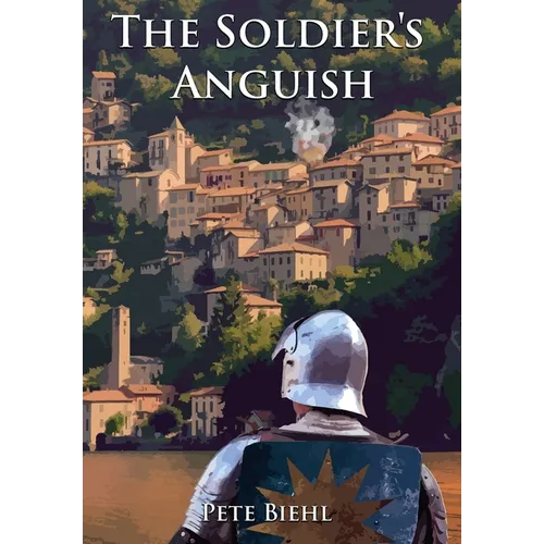 The Soldier's Anguish