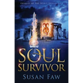 Soul Survivor: Prequel of the Spirit Shield Saga