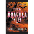 Sherlock Holmes, The Dracula Files