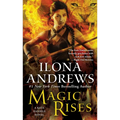 Magic Rises