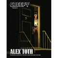 Creepy Presents: Alex Toth