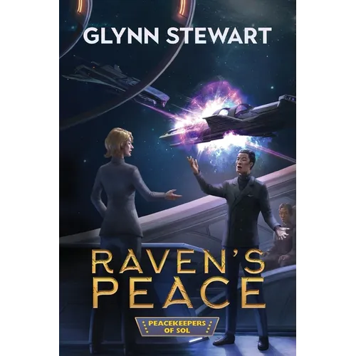 Raven's Peace