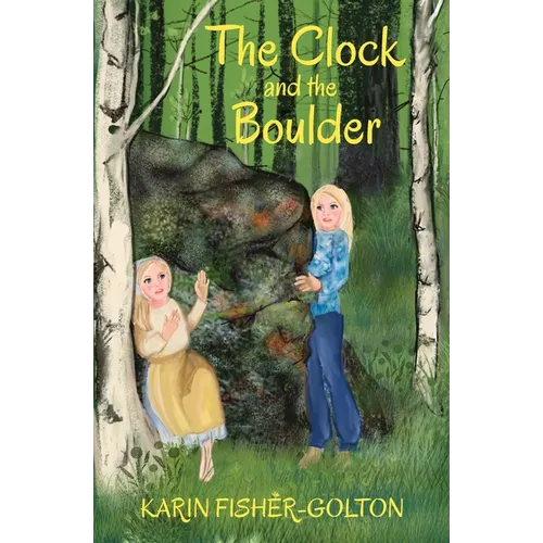 The Clock and the Boulder