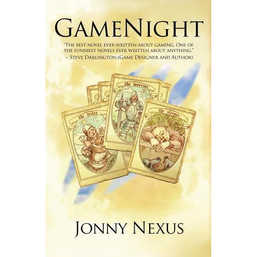 Game Night