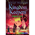 Kingdom Keepers IV: Power Play
