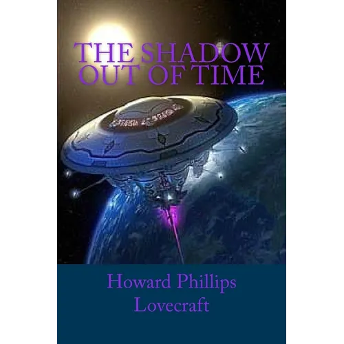 The Shadow out of Time
