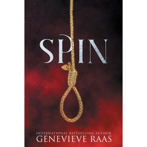 Spin: A Fairy Tale Retelling