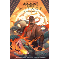 Assassin's Creed Mirage: A Soar of Eagles