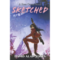Sketched
