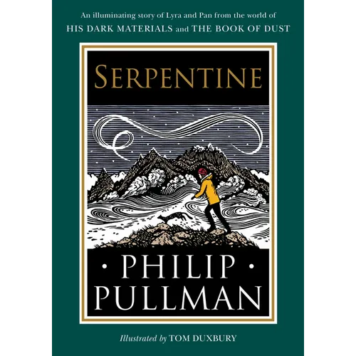 His Dark Materials: Serpentine