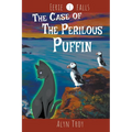The Case of the Perilous Puffin: A Sammi Cupertino Canadian Paranormal Cozy Mystery