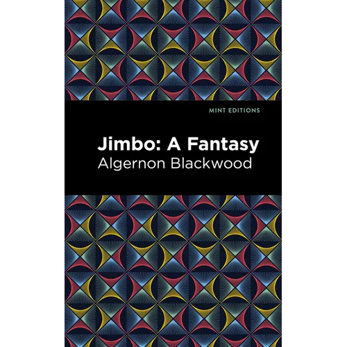 Jimbo: A Fantasy