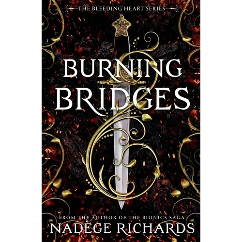 Burning Bridges