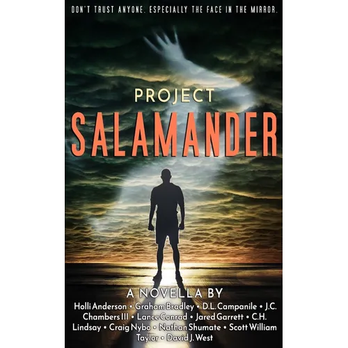 Project Salamander