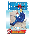 Hunter X Hunter, Vol. 5: Family Matters