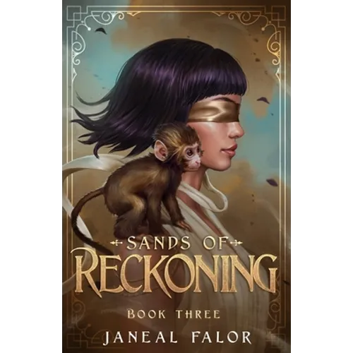 Sands of Reckoning