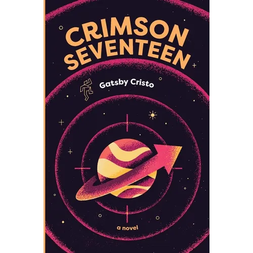 Crimson Seventeen