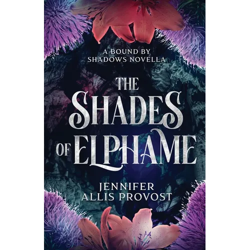 The Shades of Elphame