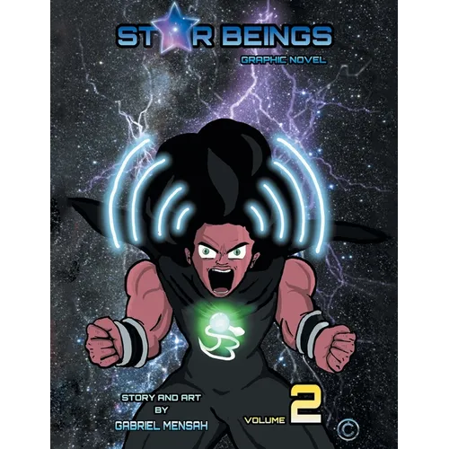 Star Beings: Volume 2