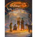 Limitless Non-Combat Encounters Vol. 1
