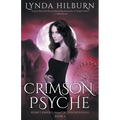 Crimson Psyche: Kismet Knight, Vampire Psychologist, Book #3