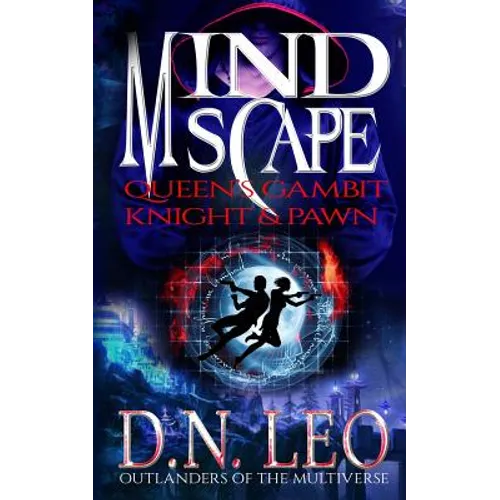 Mindscape One: Queen's Gambit - Knight & Pawn