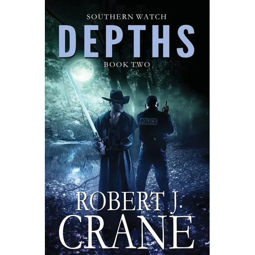 Depths: Southern Watch #2