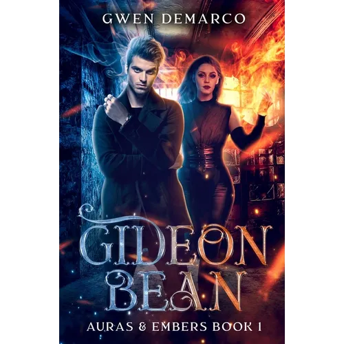 Gideon Bean