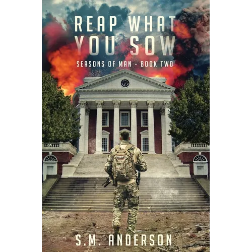 Reap What You Sow