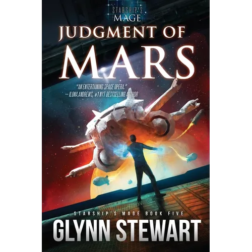 Judgment of Mars