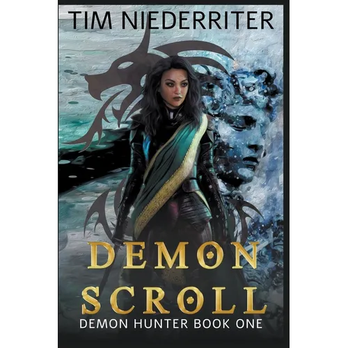 Demon Scroll