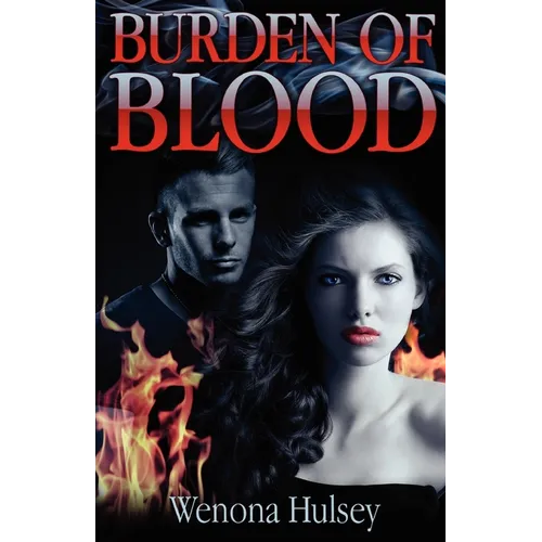 Burden of Blood - Paperback